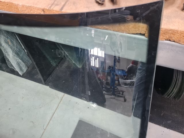 bontott VW POLO V Első Szélvédő