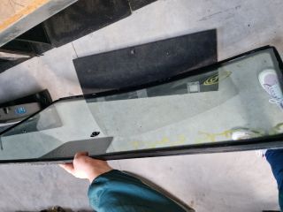 bontott VW POLO V Első Szélvédő