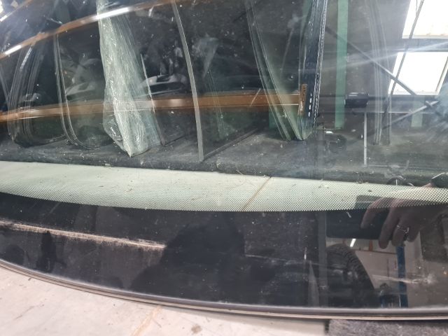 bontott VW POLO V Első Szélvédő