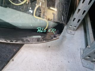 bontott VW POLO V Első Szélvédő