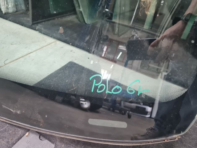 bontott VW POLO V Első Szélvédő