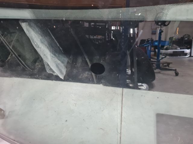 bontott VW POLO V Első Szélvédő