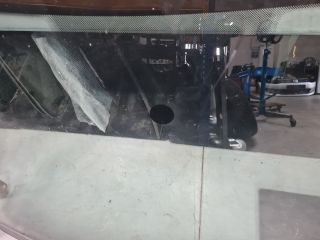 bontott VW POLO V Első Szélvédő