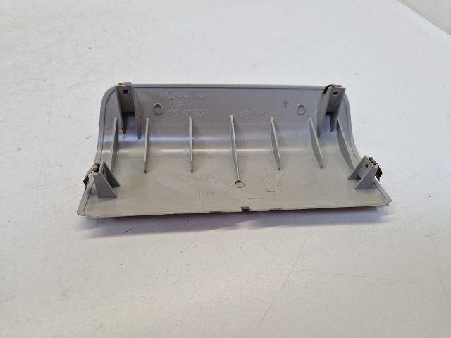 bontott VW POLO V Első Tetőkárpit Takarófedél