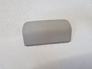 bontott VW POLO V Első Tetőkárpit Takarófedél