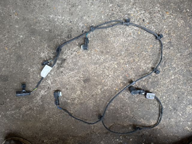 bontott VW POLO V Első Tolatóradar Kábelköteg