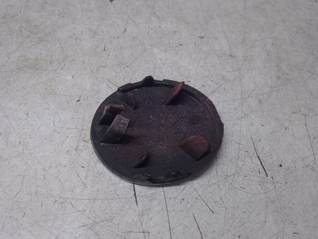 bontott VW POLO V Első Vonószem Burkolat