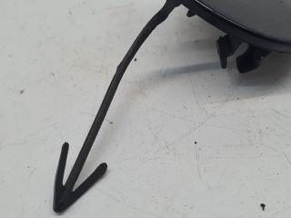 bontott VW POLO V Első Vonószem Burkolat