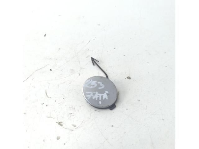 bontott VW POLO V Első Vonószem Burkolat