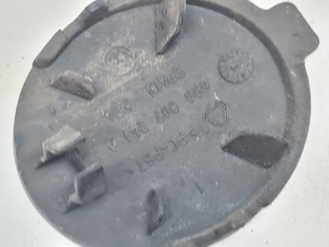 bontott VW POLO V Első Vonószem Burkolat