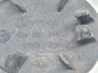 bontott VW POLO V Első Vonószem Burkolat