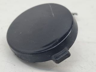 bontott VW POLO V Első Vonószem Burkolat