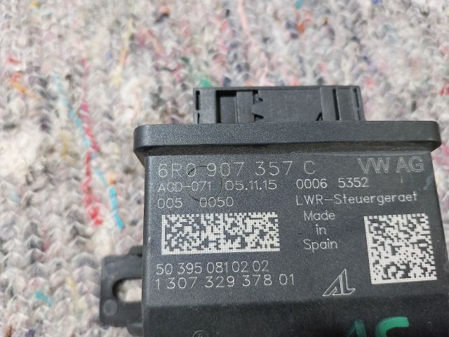 bontott VW POLO V Első Xenon Szintszabályzó Jeladó