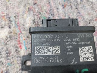 bontott VW POLO V Első Xenon Szintszabályzó Jeladó