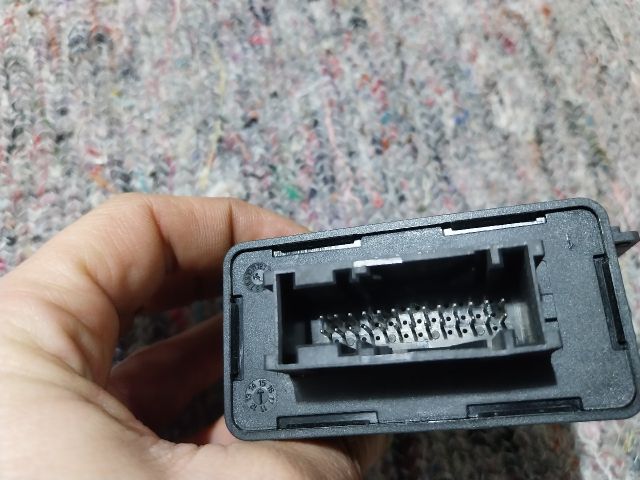 bontott VW POLO V Első Xenon Szintszabályzó Jeladó