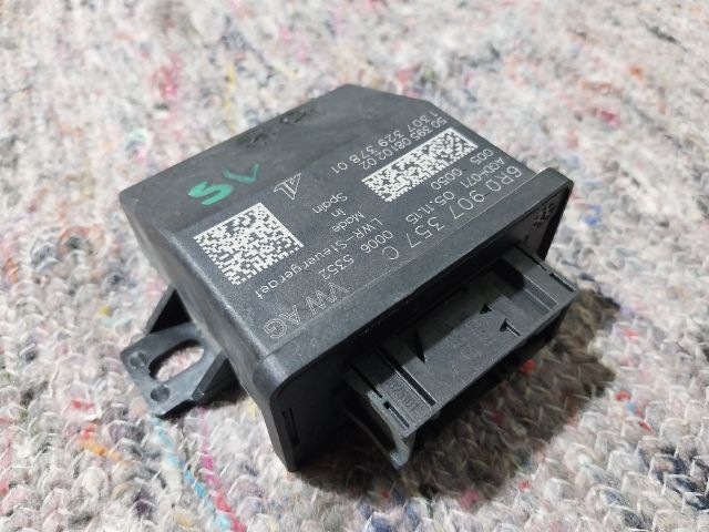 bontott VW POLO V Első Xenon Szintszabályzó Jeladó