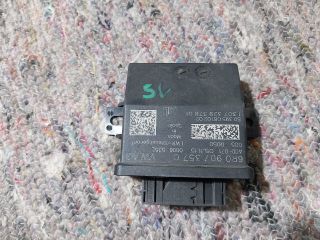 bontott VW POLO V Első Xenon Szintszabályzó Jeladó