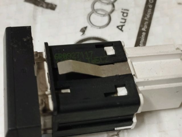 bontott VW POLO V ESP Kapcsoló