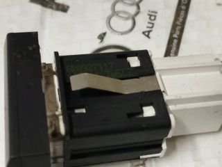 bontott VW POLO V ESP Kapcsoló