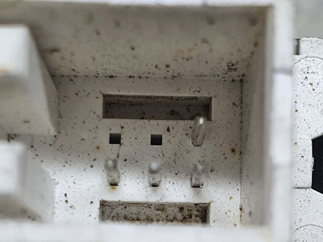 bontott VW POLO V ESP Kapcsoló