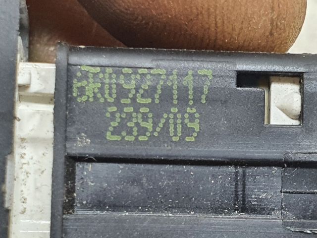 bontott VW POLO V ESP Kapcsoló