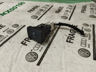 bontott VW POLO V ESP Kapcsoló