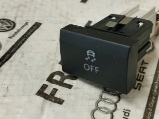 bontott VW POLO V ESP Kapcsoló