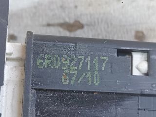 bontott VW POLO V ESP Kapcsoló