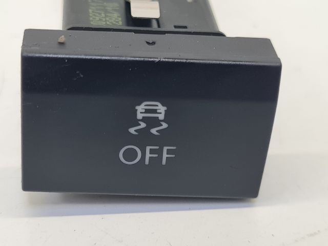 bontott VW POLO V ESP Kapcsoló