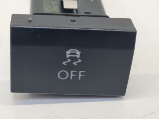 bontott VW POLO V ESP Kapcsoló