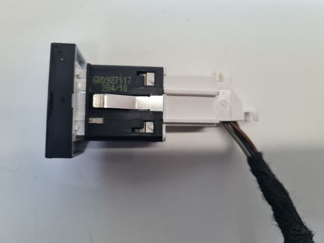 bontott VW POLO V ESP Kapcsoló