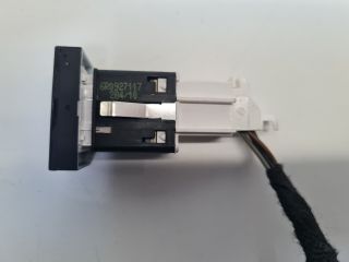 bontott VW POLO V ESP Kapcsoló