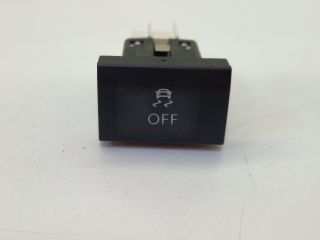 bontott VW POLO V ESP Kapcsoló