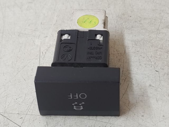 bontott VW POLO V ESP Kapcsoló