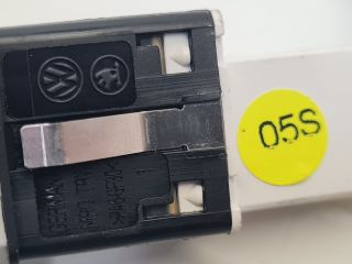 bontott VW POLO V ESP Kapcsoló