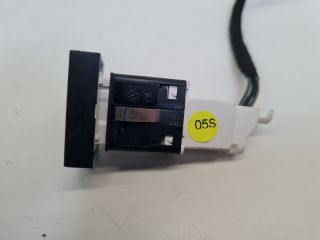 bontott VW POLO V ESP Kapcsoló