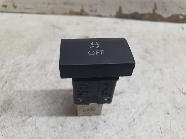 bontott VW POLO V ESP Kapcsoló