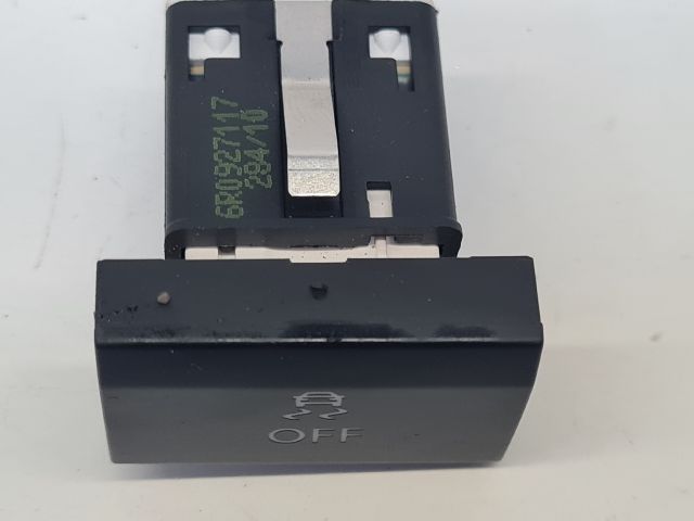 bontott VW POLO V ESP Kapcsoló