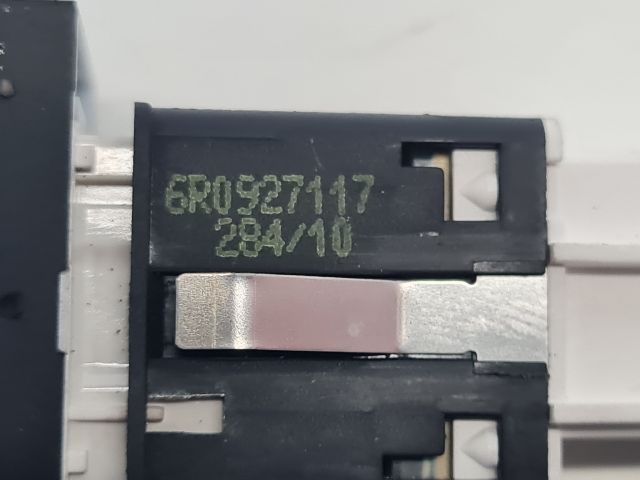 bontott VW POLO V ESP Kapcsoló