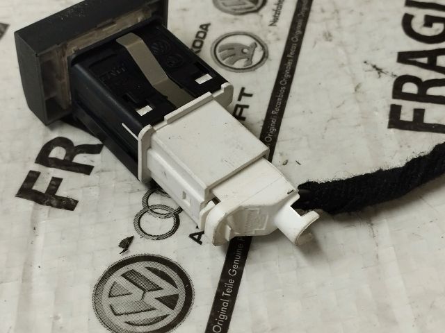 bontott VW POLO V ESP Kapcsoló