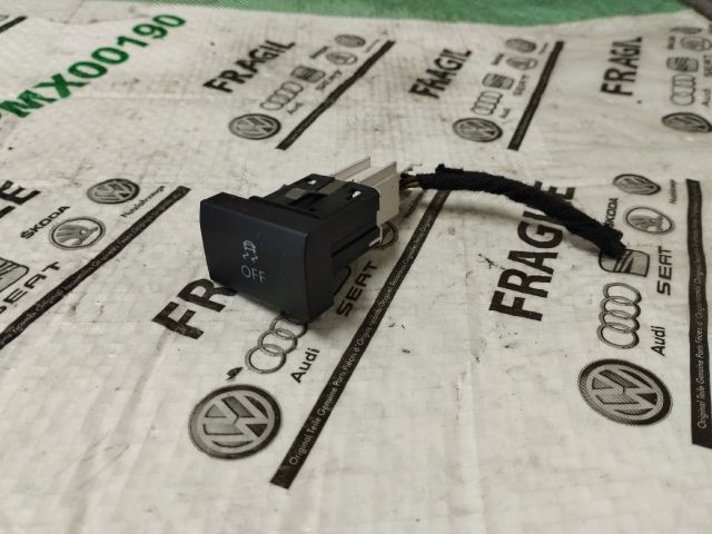 bontott VW POLO V ESP Kapcsoló