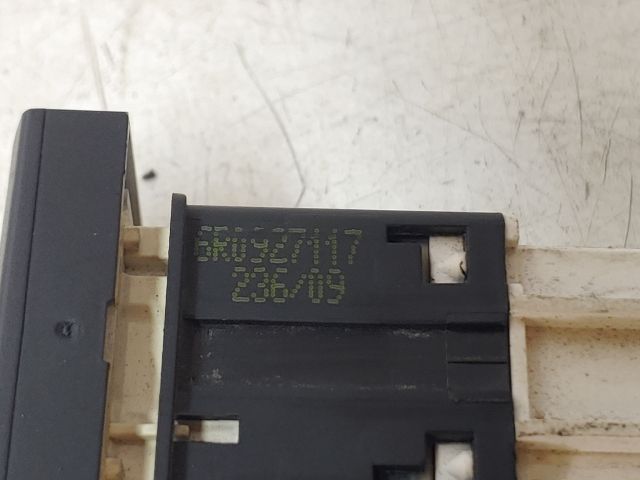 bontott VW POLO V ESP Kapcsoló