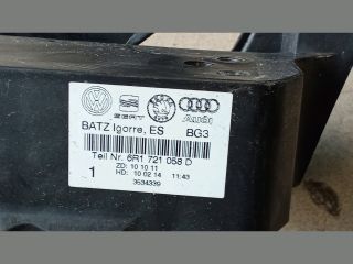 bontott VW POLO V Fékpedál