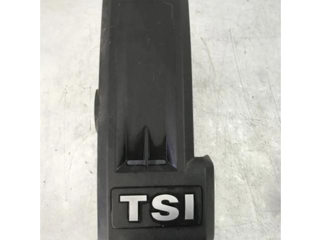 bontott VW POLO V Felső Hűtőburkolat