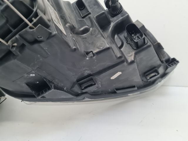 bontott VW POLO V Fényszóró Pár