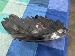 bontott VW POLO V Fényszóró Pár