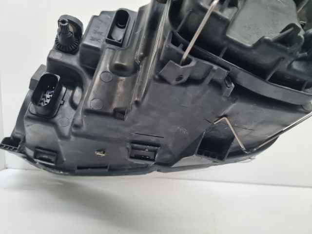 bontott VW POLO V Fényszóró Pár