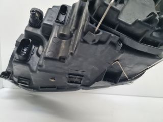 bontott VW POLO V Fényszóró Pár