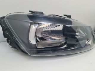 bontott VW POLO V Fényszóró Pár