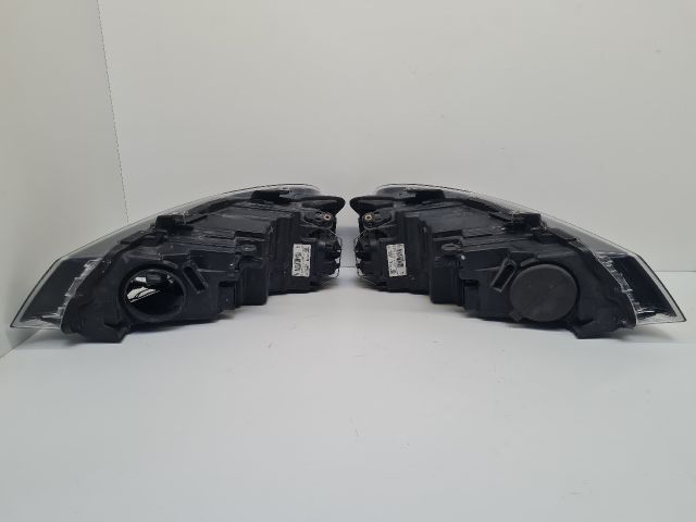 bontott VW POLO V Fényszóró Pár